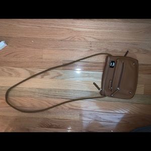 Cross body bag